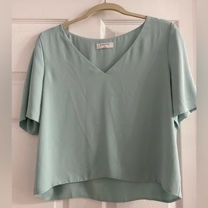 Babaton Blouse